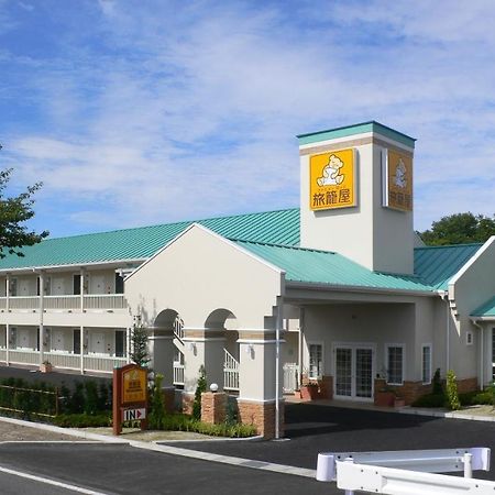 Family Lodge Hatagoya Wangan Nagashima Kisosaki Eksteriør bilde