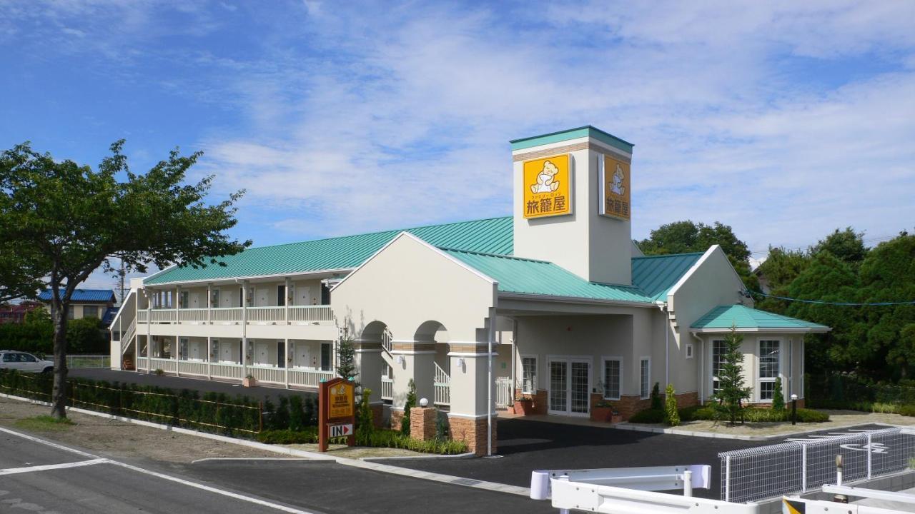 Family Lodge Hatagoya Wangan Nagashima Kisosaki Eksteriør bilde